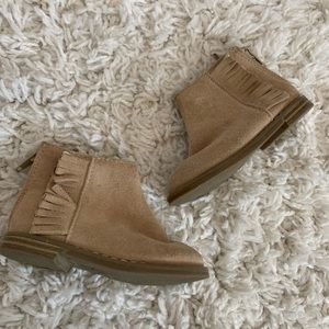 Baby Gap Boots Toddler 5